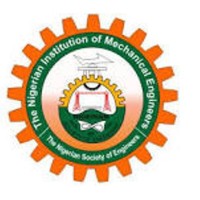 Nigerian Institution of Mechanical Engineers logo, Nigerian Institution of Mechanical Engineers contact details