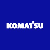 KOMATSU Australia Pty Limited logo, KOMATSU Australia Pty Limited contact details