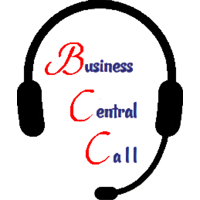 Business Central Call logo, Business Central Call contact details