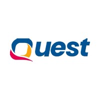 Quest Oil Group logo, Quest Oil Group contact details