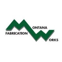 Montana Fabrication Works logo, Montana Fabrication Works contact details