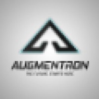 Augmentron logo, Augmentron contact details