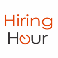 Hiring Hour logo, Hiring Hour contact details