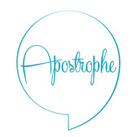 Apostrophe Media logo, Apostrophe Media contact details