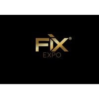 fix expo logo, fix expo contact details