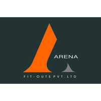 ARENA FIT-OUTS PRIVATE LIMITED logo, ARENA FIT-OUTS PRIVATE LIMITED contact details