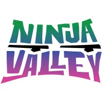 Ninja Valley logo, Ninja Valley contact details