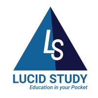 Lucid Study logo, Lucid Study contact details