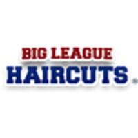 Big League Haircutters logo, Big League Haircutters contact details