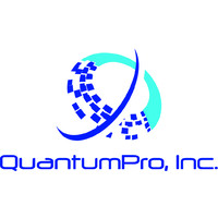 QuantumPro, Inc. logo, QuantumPro, Inc. contact details