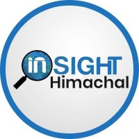 Insight Himachal logo, Insight Himachal contact details