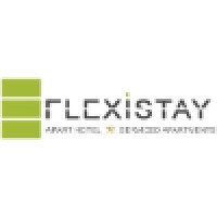 Flexistay Ltd logo, Flexistay Ltd contact details