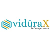 vidurax logo, vidurax contact details