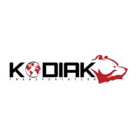 Kodiak Transportation logo, Kodiak Transportation contact details