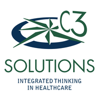 C-3 Solutions logo, C-3 Solutions contact details