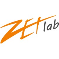 ZetLab logo, ZetLab contact details