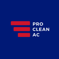 Pro Clean AC logo, Pro Clean AC contact details