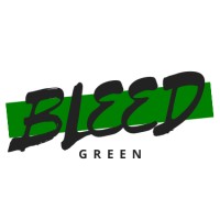 BleedGreen logo, BleedGreen contact details