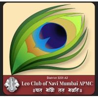 Leo Club Of Navi Mumbai APMC logo, Leo Club Of Navi Mumbai APMC contact details