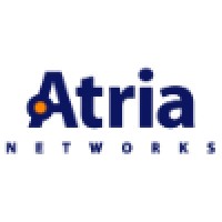 Atria Networks logo, Atria Networks contact details