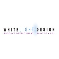 WhiteLight Design logo, WhiteLight Design contact details