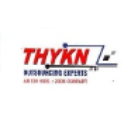 Thykn (India) International logo, Thykn (India) International contact details