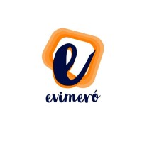 EvimeroMedia logo, EvimeroMedia contact details