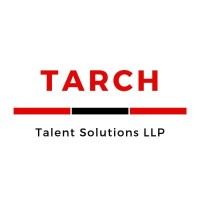 Tarch Talent Solutions LLP logo, Tarch Talent Solutions LLP contact details