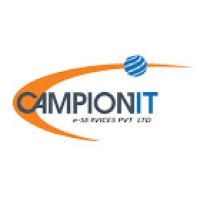 Campionit e Service pvt. ltd. logo, Campionit e Service pvt. ltd. contact details