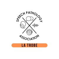 Speech Pathology Association of La Trobe (SALT) logo, Speech Pathology Association of La Trobe (SALT) contact details