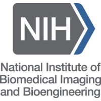 National Institute of Biomedical Imaging and Bioengineering logo, National Institute of Biomedical Imaging and Bioengineering contact details