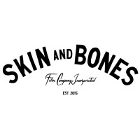 Skin and Bones Film Company Inc. logo, Skin and Bones Film Company Inc. contact details