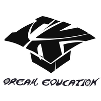 IK Dream Education logo, IK Dream Education contact details