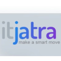 IT Jatra logo, IT Jatra contact details