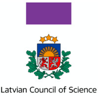 Latvian Council of Science logo, Latvian Council of Science contact details