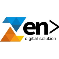 Zen Digital Solution logo, Zen Digital Solution contact details