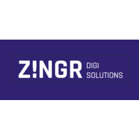 Zingr Digi Solutions Private Limited logo, Zingr Digi Solutions Private Limited contact details