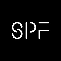 SPF Websites logo, SPF Websites contact details