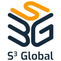 S3 Global Worldwide logo, S3 Global Worldwide contact details