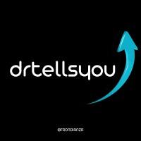 drtellsyou - Frondianza logo, drtellsyou - Frondianza contact details