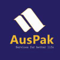 Auspak Global Services logo, Auspak Global Services contact details