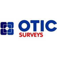 OTIC Surveys logo, OTIC Surveys contact details