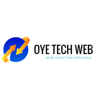 Oye Tech Web logo, Oye Tech Web contact details