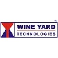 Wine Yard Technologies logo, Wine Yard Technologies contact details