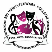 Fine Arts Association, Sri Venkateswara College (University of Delhi) logo, Fine Arts Association, Sri Venkateswara College (University of Delhi) contact details