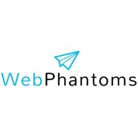 WebPhantoms - Web Analytics | SEO logo, WebPhantoms - Web Analytics | SEO contact details