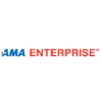 AMA Enterprise logo, AMA Enterprise contact details