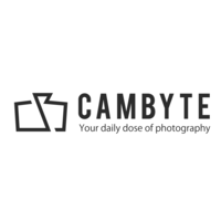 Cambyte logo, Cambyte contact details