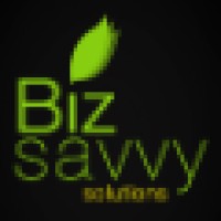 Biz Savvy Solutions logo, Biz Savvy Solutions contact details