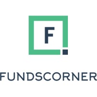 FundsCorner logo, FundsCorner contact details